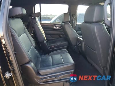 Zdjęcie 11 z 14 samochodu: 2023 CHEVROLET SUBURBAN C1500 LT VIN:1GNSCCKD1PR165098 - miniatura