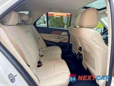 Zdjęcie 7 z 14 samochodu: 2021 MERCEDES-BENZ GLE 350 VIN:4JGFB4JB7MA401245 - miniatura