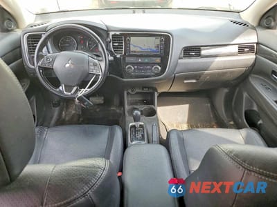 Zdjęcie 8 z 12 samochodu: 2016 MITSUBISHI OUTLANDER SE VIN:JA4AZ3A34GZ012673 - miniatura