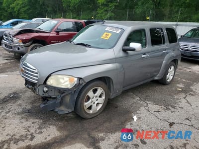 2007 CHEVROLET HHR LT 3GNDA23D87S548041 - główne zdjęcie licytacji z USA - miniatura