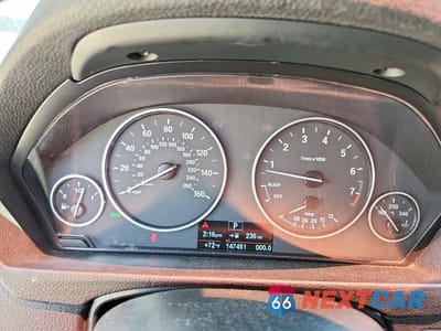 Zdjęcie 9 z 12 samochodu: 2016 BMW 320 I VIN:WBA8E1G51GNU10179 - miniatura