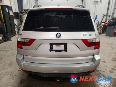 Zdjęcie 6 z 14 samochodu: 2009 BMW X3 XDRIVE30I VIN:WBXPC93409WJ25229 - miniatura