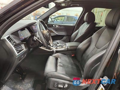 Zdjęcie 7 z 13 samochodu: 2020 BMW X5 XDRIVE40I VIN:5UXCR6C06L9C75598 - miniatura