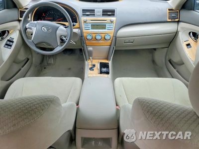Zdjęcie 8 z 12 samochodu: 2007 TOYOTA CAMRY LE VIN:4T1BE46K57U581116 - miniatura