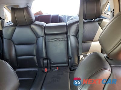 Zdjęcie 10 z 13 samochodu: 2013 ACURA MDX VIN:2HNYD2H27DH503383 - miniatura