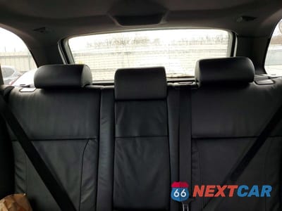 Zdjęcie 10 z 12 samochodu: 2004 BMW X5 4.8IS VIN:5UXFA93564LE81803 - miniatura