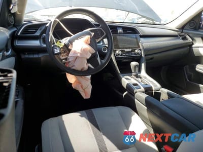 Zdjęcie 8 z 11 samochodu: 2017 HONDA CIVIC EX VIN:2HGFC2F75HH547484 - miniatura