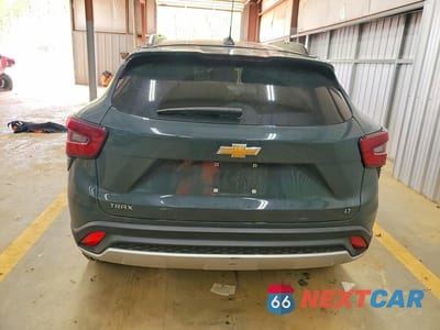 Zdjęcie 6 z 12 samochodu: 2025 CHEVROLET TRAX 1LT VIN:KL77LHEP7SC157761 - miniatura
