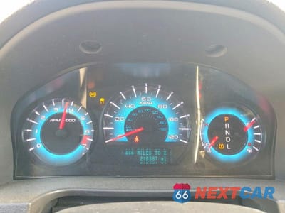Zdjęcie 9 z 12 samochodu: 2011 FORD FUSION SEL VIN:3FAHP0JA8BR311366 - miniatura