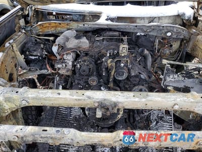 Zdjęcie 11 z 11 samochodu: 2020 CHEVROLET SILVERADO K3500 LTZ VIN:1GC4YUEY9LF243016 - miniatura