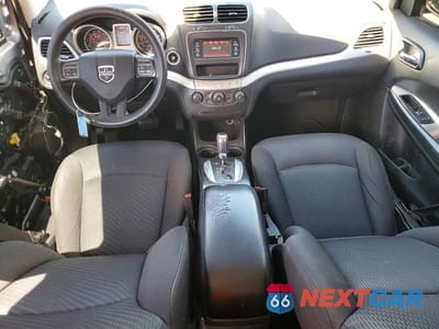 Zdjęcie 8 z 14 samochodu: 2016 DODGE JOURNEY SXT VIN:3C4PDCBG4GT202917 - miniatura