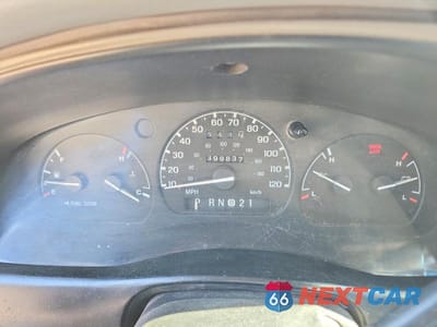 Zdjęcie 9 z 12 samochodu: 1999 FORD RANGER SUPER CAB VIN:1FTYR14V4XPB92920 - miniatura