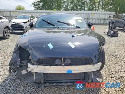 Piąte zdjęcie samochodu w środku: 2015 AUDI TTS VIN:TRUB1AFK4F1000404 - miniatura