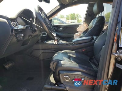Zdjęcie 7 z 13 samochodu: 2017 AUDI Q7 PRESTIGE VIN:WA1VAAF74HD004032 - miniatura