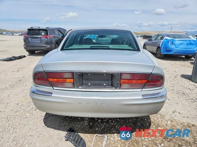 Zdjęcie 6 z 12 samochodu: 2000 BUICK PARK AVENUE VIN:1G4CW54K2Y4246746 - miniatura
