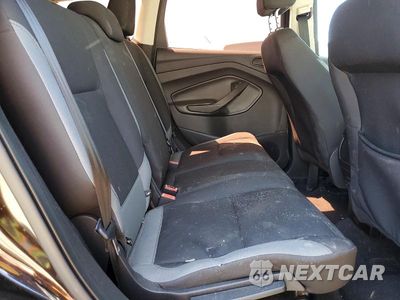 Zdjęcie 11 z 14 samochodu: 2013 FORD ESCAPE S VIN:1FMCU0F76DUB47665 - miniatura