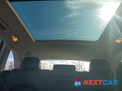 Zdjęcie 10 z 12 samochodu: 2015 AUDI Q5 PREMIUM PLUS VIN:WA1LFAFP6FA140752 - miniatura