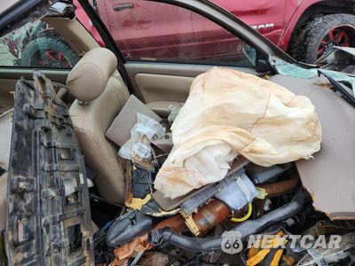 Zdjęcie 7 z 12 samochodu: 1999 TOYOTA CAMRY XLE VIN:4T1BG28K6XU890251 - miniatura