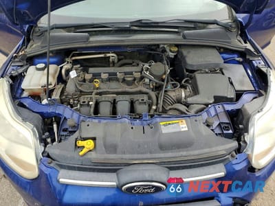 Zdjęcie 11 z 11 samochodu: 2012 FORD FOCUS SE VIN:1FAHP3K28CL420659 - miniatura