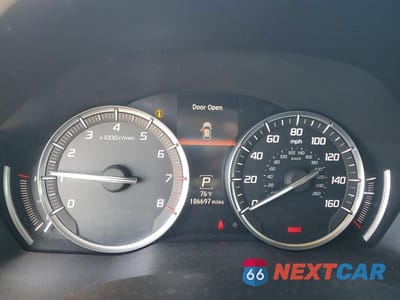 Zdjęcie 9 z 13 samochodu: 2015 ACURA MDX TECHNOLOGY VIN:5FRYD3H49FB006436 - miniatura