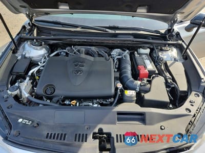 Zdjęcie 11 z 12 samochodu: 2019 TOYOTA AVALON TOURING VIN:4T1BZ1FB7KU018516 - miniatura