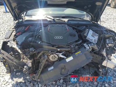 Zdjęcie 11 z 13 samochodu: 2023 AUDI S5 PREMIUM PLUS VIN:WAUW4GF56PN001741 - miniatura