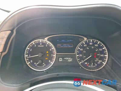 Zdjęcie 9 z 14 samochodu: 2017 INFINITI QX60 BASE VIN:5N1DL0MM9HC560465 - miniatura