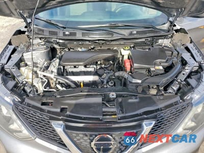 Zdjęcie 11 z 13 samochodu: 2018 NISSAN ROGUE SPORT SV VIN:JN1BJ1CP2JW182161 - miniatura