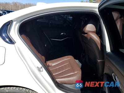 Zdjęcie 10 z 12 samochodu: 2020 BMW M340XI VIN:WBA5U9C07LFH68201 - miniatura