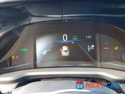 Zdjęcie 9 z 12 samochodu: 2023 TOYOTA MIRAI XLE VIN:JTDAAAAA7PA109636 - miniatura