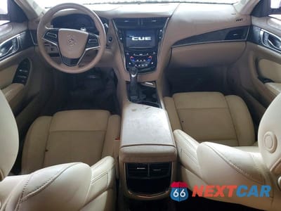 Zdjęcie 8 z 12 samochodu: 2014 CADILLAC CTS LUXURY COLLECTION VIN:1G6AR5S30E0177253 - miniatura