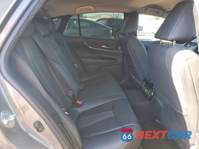 Zdjęcie 10 z 12 samochodu: 2023 TOYOTA MIRAI XLE VIN:JTDAAAAA3PA008127 - miniatura