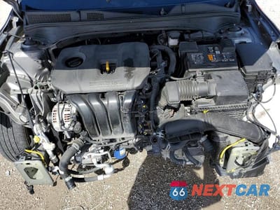 Zdjęcie 11 z 13 samochodu: 2024 KIA FORTE LXS VIN:3KPF24ADXRE721833 - miniatura