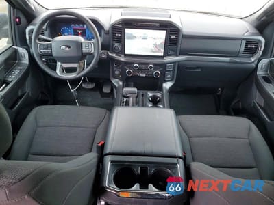 Zdjęcie 8 z 12 samochodu: 2024 FORD F150 XLT VIN:1FTFW3L54RFB08908 - miniatura