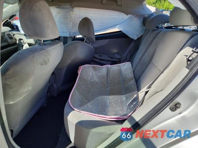 Zdjęcie 10 z 12 samochodu: 2013 TOYOTA COROLLA L VIN:JTDBU4EE1DJ121421 - miniatura