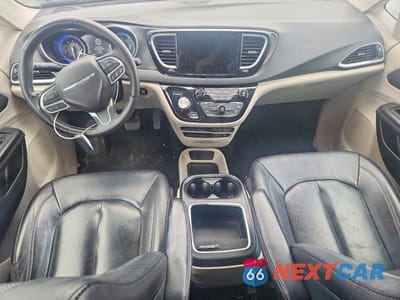 Zdjęcie 8 z 14 samochodu: 2022 CHRYSLER PACIFICA TOURING L VIN:2C4RC1BG3NR148946 - miniatura