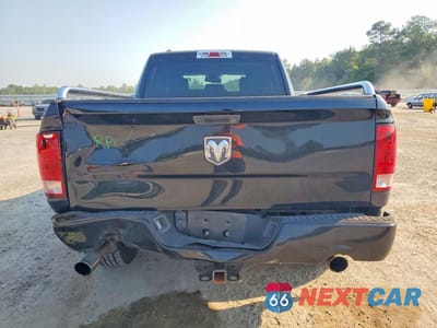 Zdjęcie 6 z 12 samochodu: 2013 RAM 1500 ST VIN:1C6RR6FT5DS639106 - miniatura