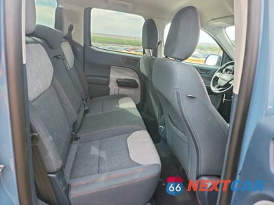 Zdjęcie 10 z 13 samochodu: 2023 FORD MAVERICK XL VIN:3FTTW8F9XPRA20167 - miniatura