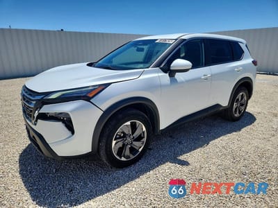 2024 NISSAN ROGUE SV 5N1BT3BA8RC699120 - główne zdjęcie licytacji z USA - miniatura