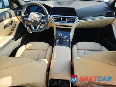 Zdjęcie 8 z 12 samochodu: 2020 BMW 330I VIN:3MW5R1J02L8B36363 - miniatura