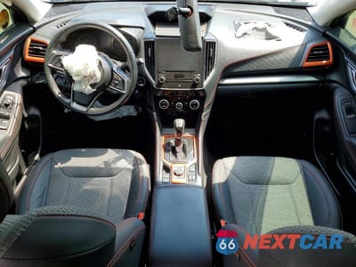 Zdjęcie 8 z 13 samochodu: 2021 SUBARU FORESTER SPORT VIN:JF2SKARC3MH592573 - miniatura