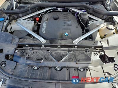 Zdjęcie 11 z 12 samochodu: 2024 BMW X6 XDRIVE40I VIN:5UX33EX02R9S89218 - miniatura