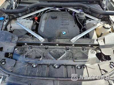 Zdjęcie 11 z 12 samochodu: 2024 BMW X6 XDRIVE40I VIN:5UX33EX02R9S89218 - miniatura