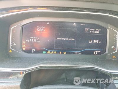 Zdjęcie 9 z 13 samochodu: 2019 VOLKSWAGEN JETTA SEL VIN:3VWEB7BU9KM167172 - miniatura