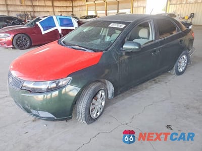 2011 KIA FORTE KNAFT4A22B5324479 - główne zdjęcie licytacji z USA - miniatura