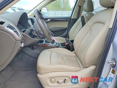 Zdjęcie 7 z 13 samochodu: 2014 AUDI Q5 PREMIUM PLUS VIN:WA1DGAFP4EA098081 - miniatura