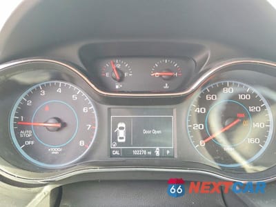 Zdjęcie 9 z 12 samochodu: 2016 CHEVROLET CRUZE LT VIN:1G1BE5SM0G7295215 - miniatura