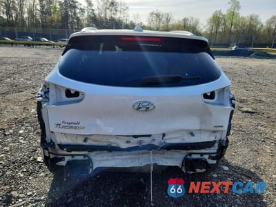Zdjęcie 6 z 13 samochodu: 2021 HYUNDAI TUCSON SEL VIN:KM8J3CAL1MU336076 - miniatura