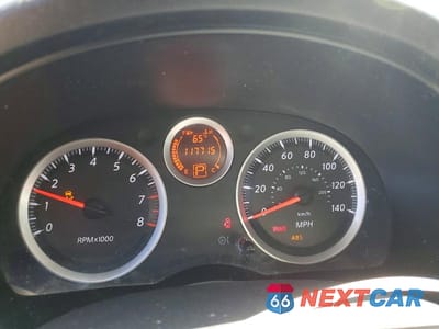 Zdjęcie 9 z 12 samochodu: 2012 NISSAN SENTRA 2.0 VIN:3N1AB6AP7CL711217 - miniatura
