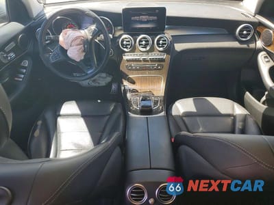Zdjęcie 8 z 14 samochodu: 2016 MERCEDES-BENZ GLC 300 VIN:WDC0G4JB1GF104341 - miniatura
